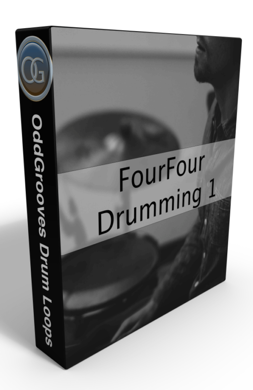 Fourfour Drumming