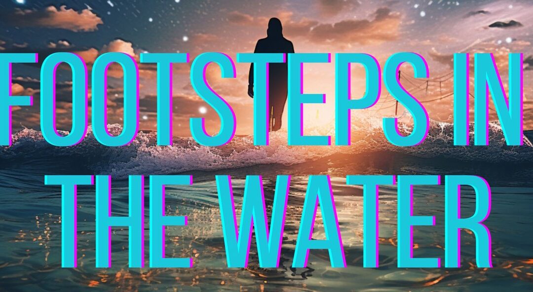 Free MIDI drum loops from Footsteps in the Water