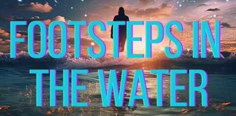 Free MIDI drum loops from Footsteps in the Water