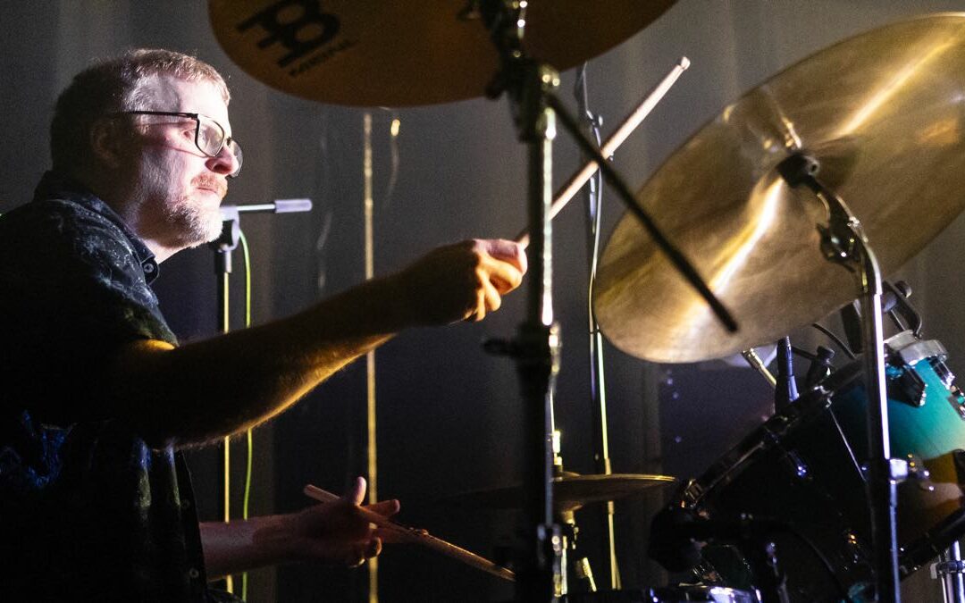 Download free 3/4 grooves from the MB 3/4 inspiration Pack