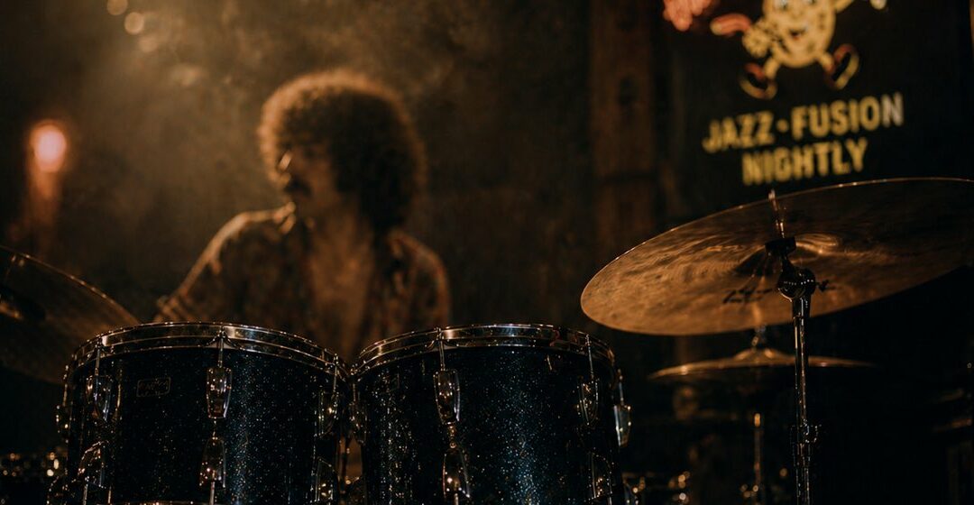 Free Fusion MIDI Drum Grooves