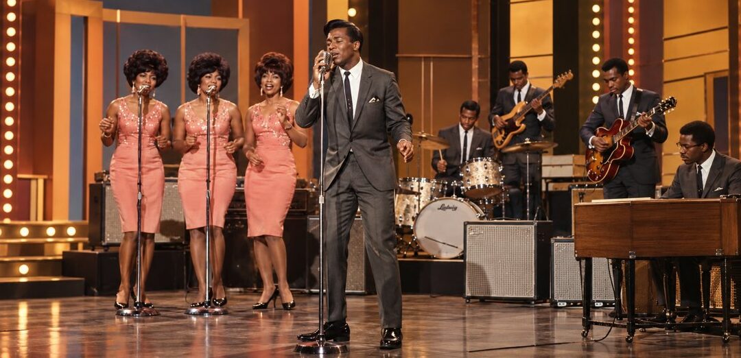 Free 1960s Motown Drum Grooves
